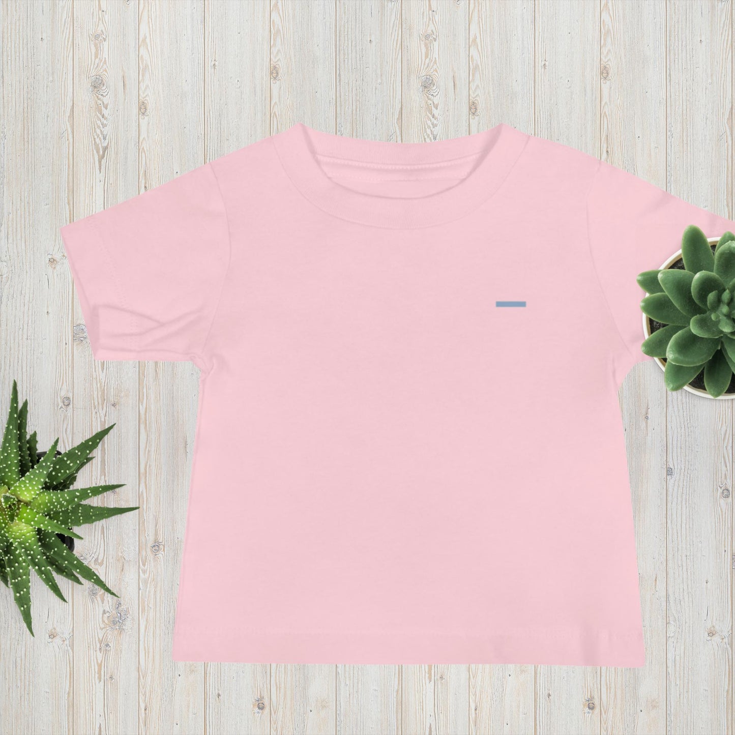 Baby Jersey Short Sleeve Tee